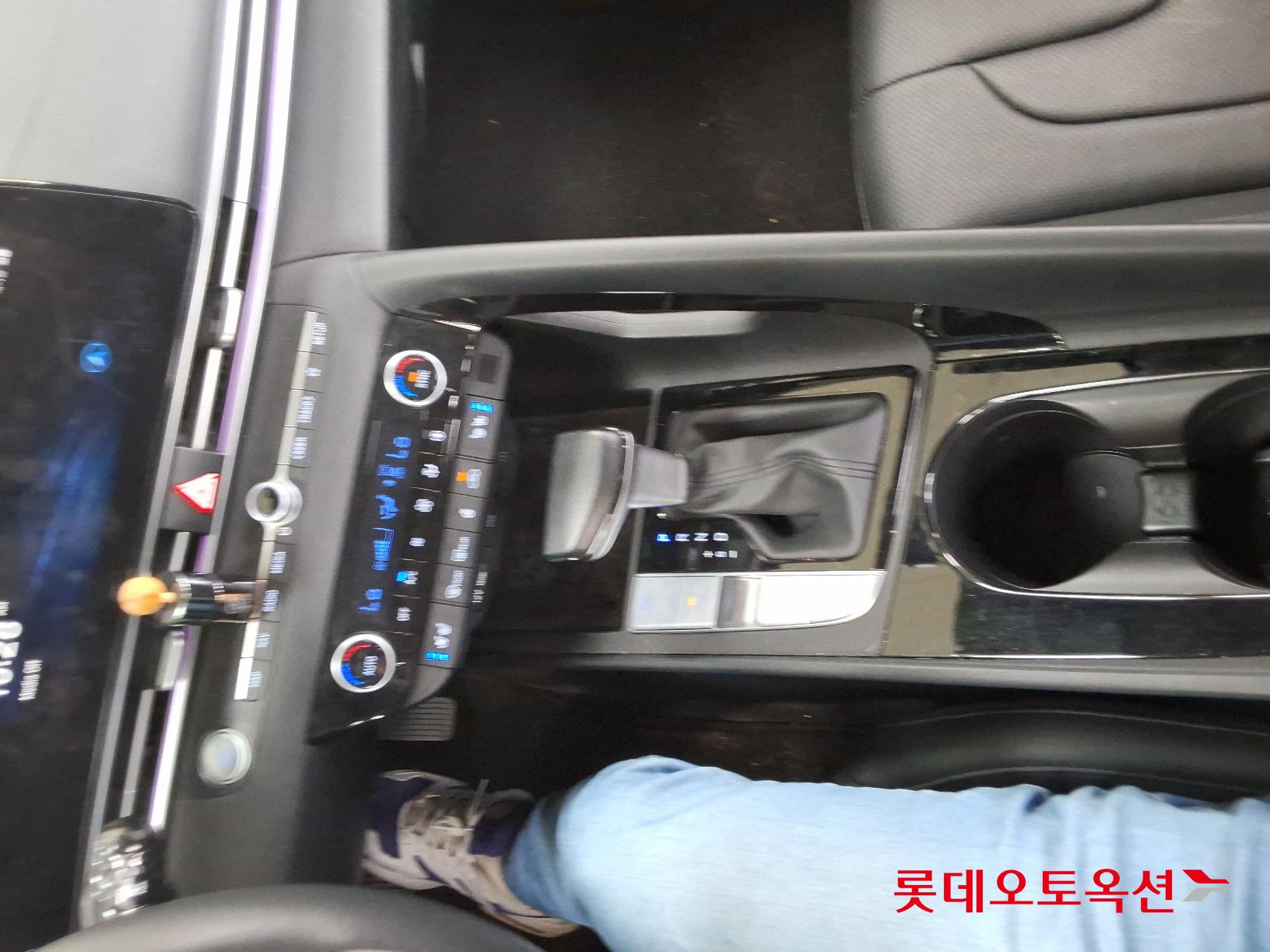 Hyundai Avante id 2704066 из Кореи 31