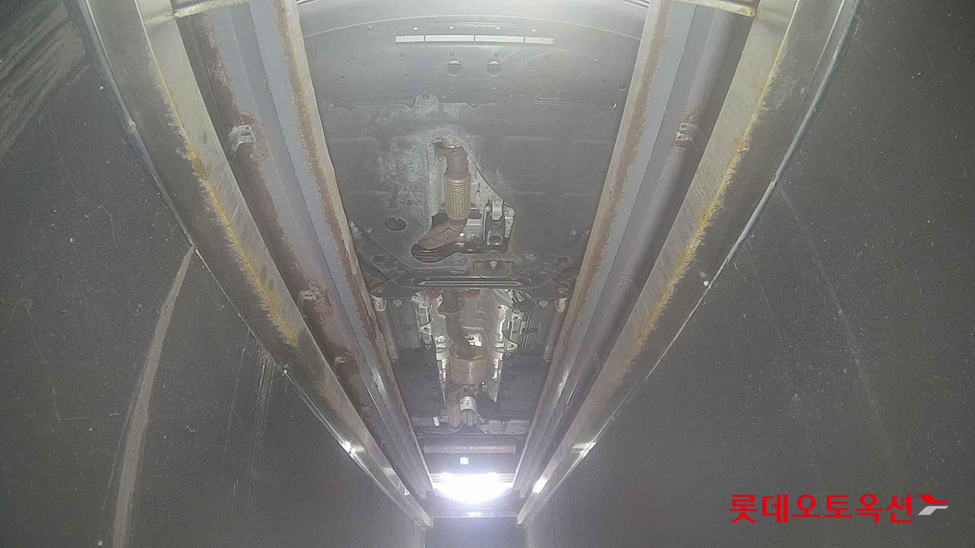 SsangYong Tivoli id 2703914 из Кореи 26