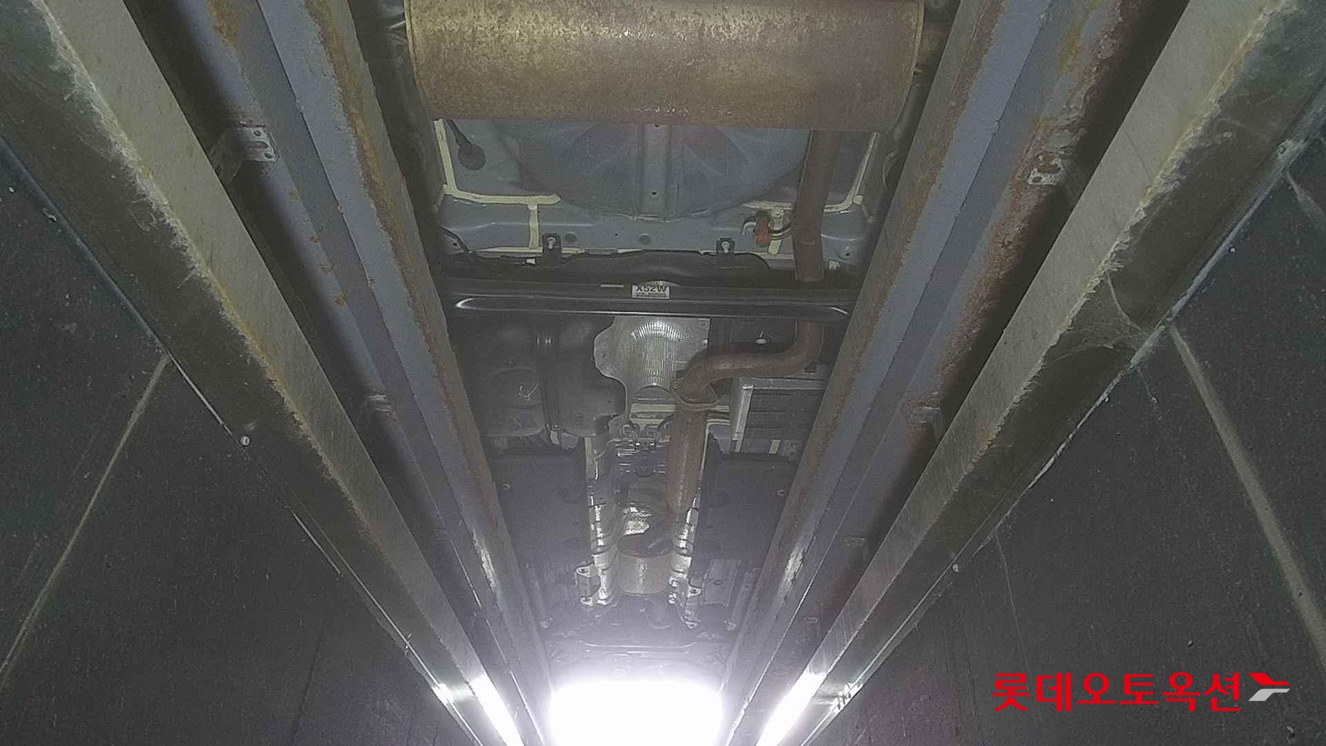 SsangYong Tivoli id 2703914 из Кореи 27