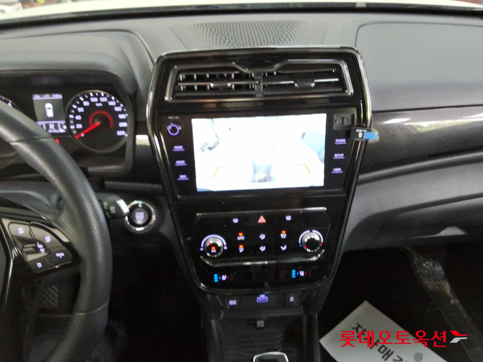 SsangYong Tivoli id 2703914 из Кореи 30