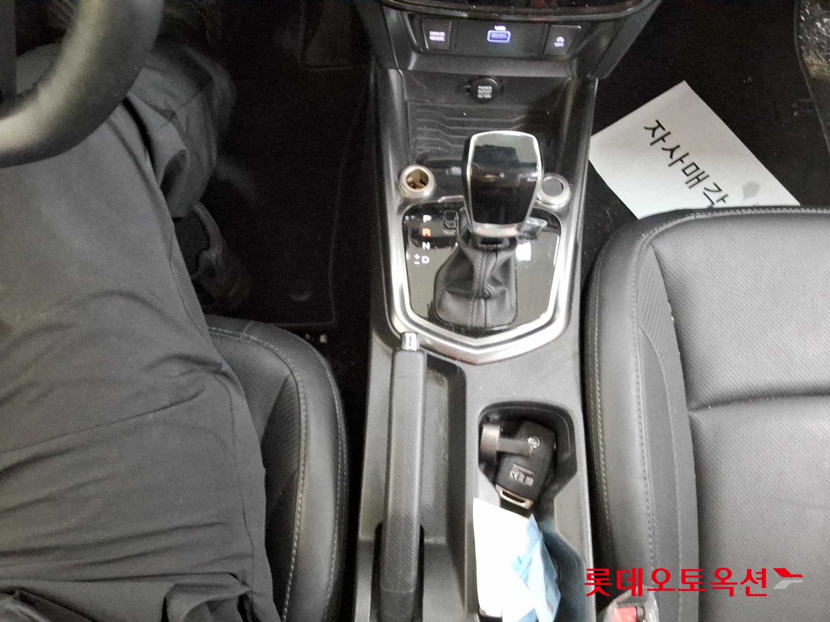 SsangYong Tivoli id 2703914 из Кореи 31