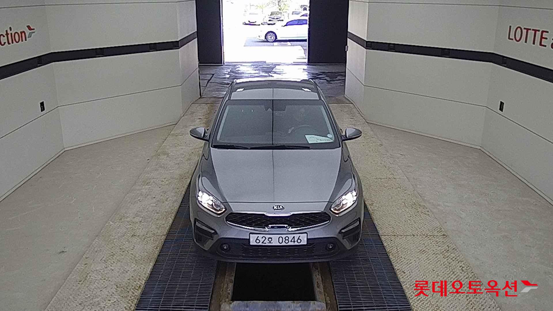 Kia K3 id 2658007 из Кореи 8