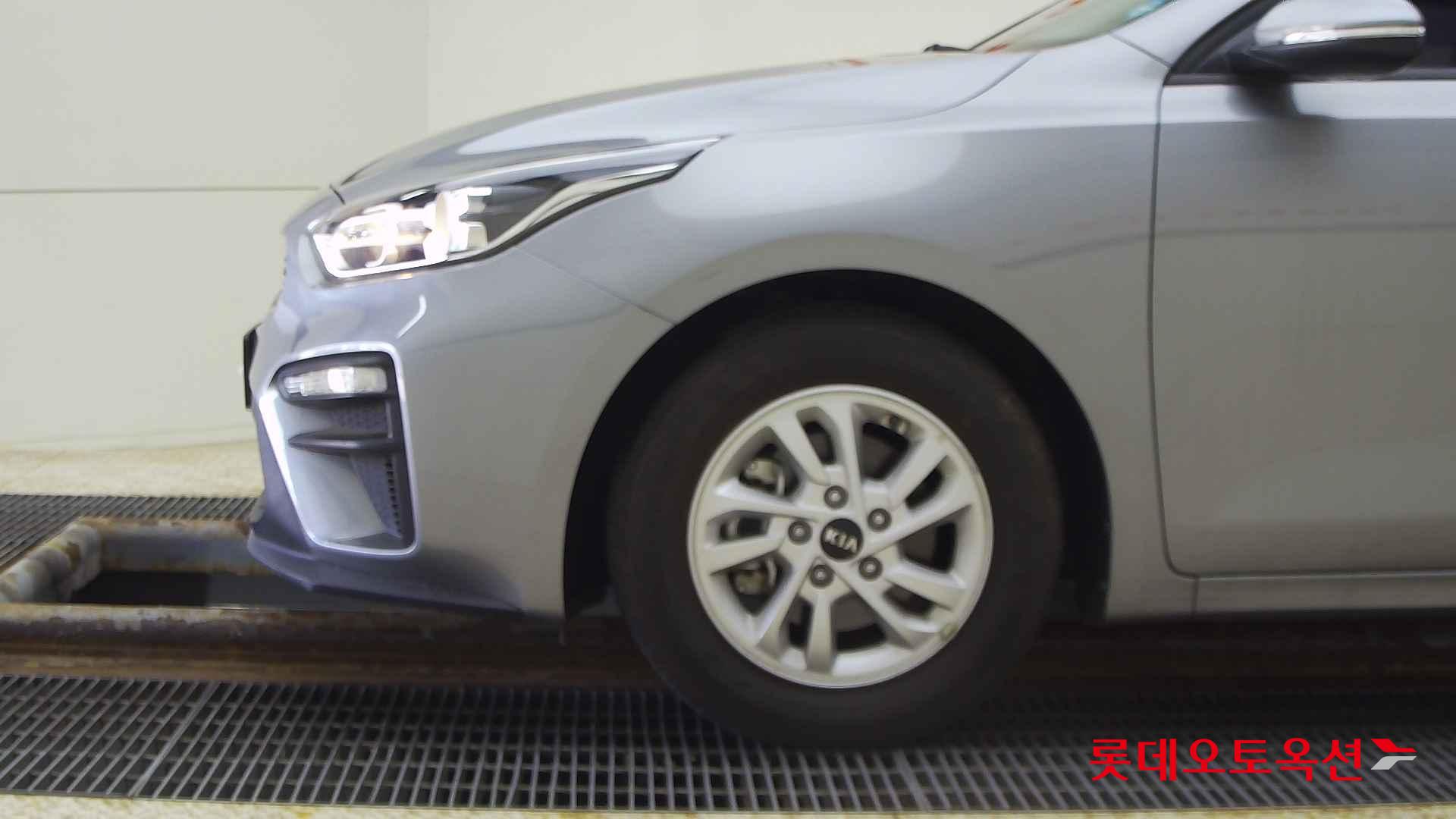 Kia K3 id 2658007 из Кореи 21