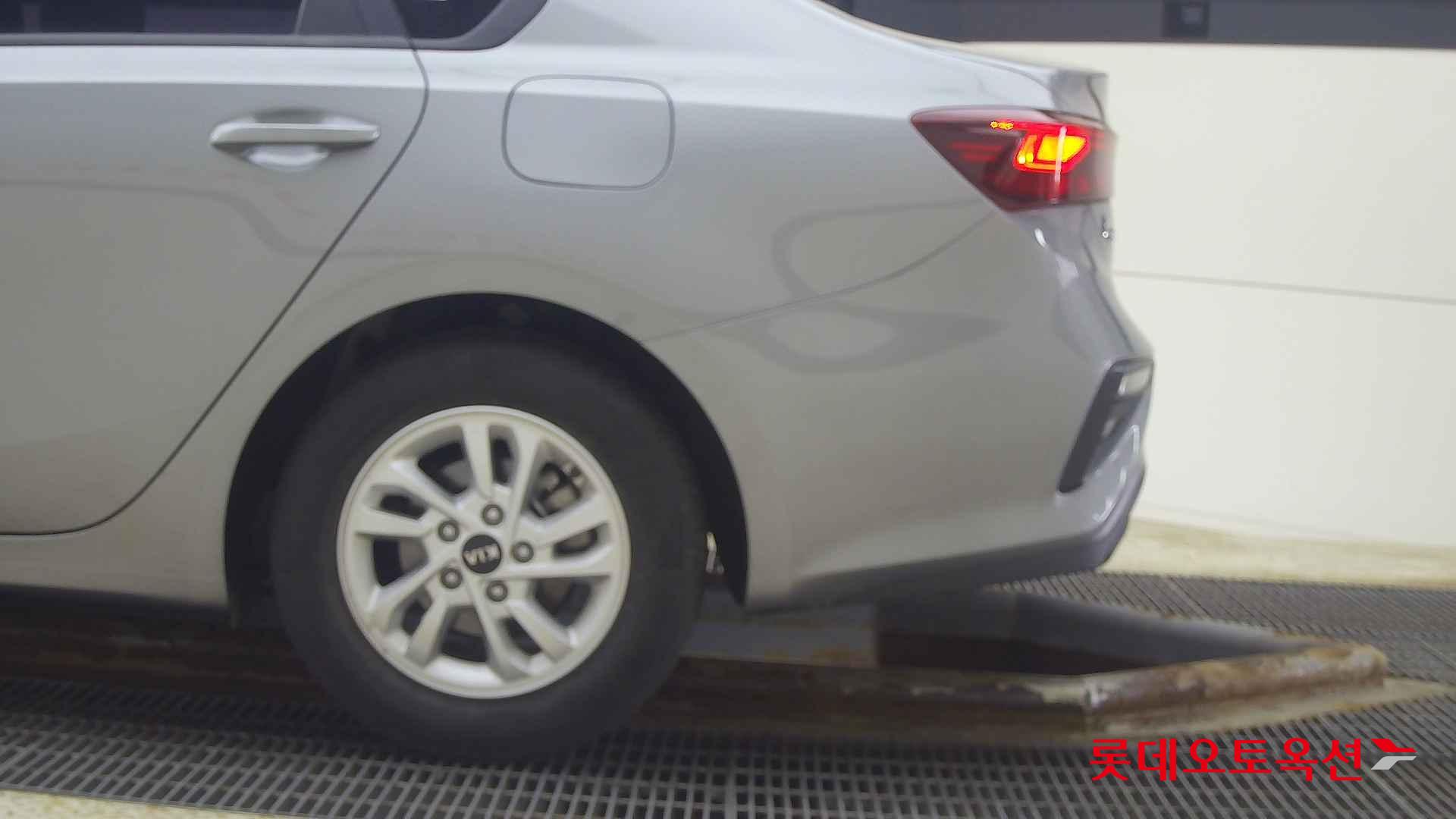 Kia K3 id 2658007 из Кореи 22