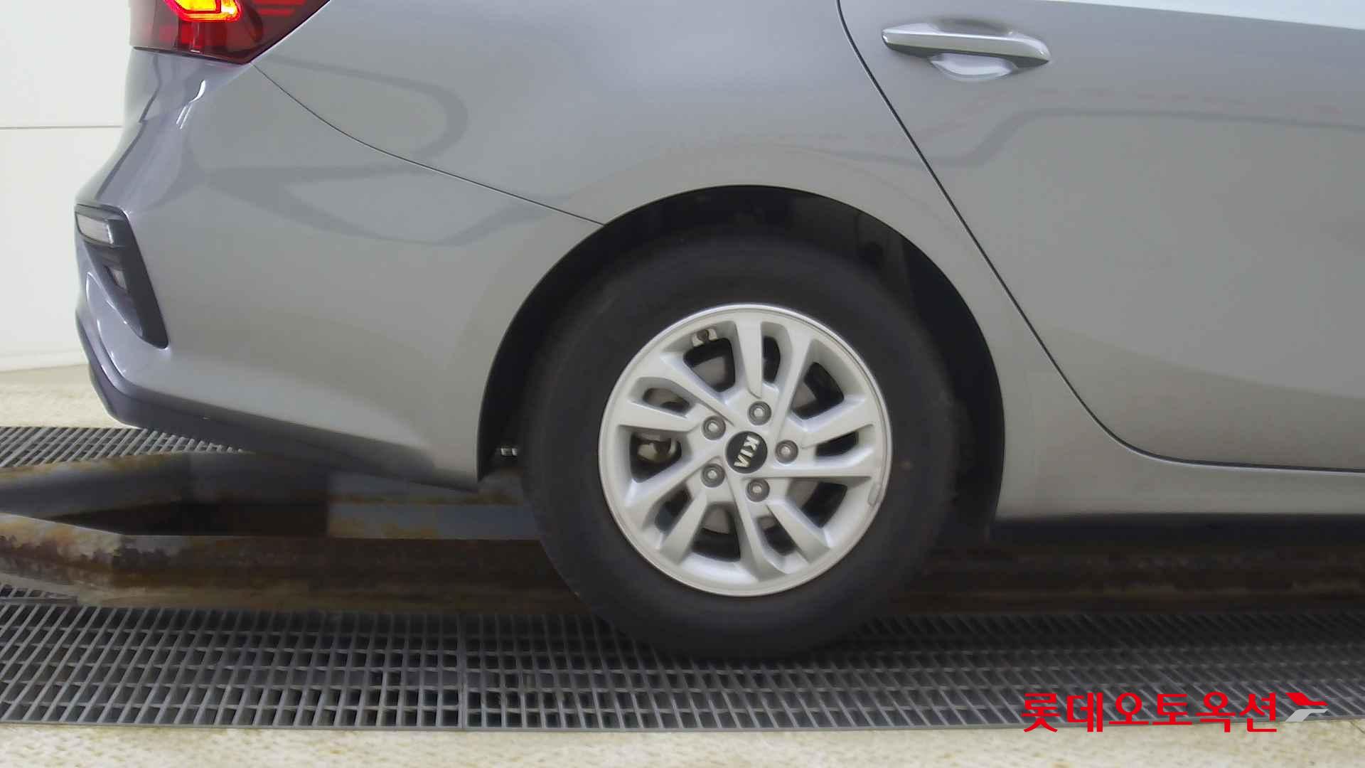 Kia K3 id 2658007 из Кореи 24