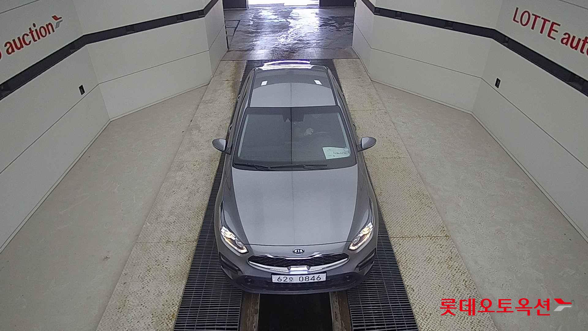 Kia K3 id 2658007 из Кореи 25