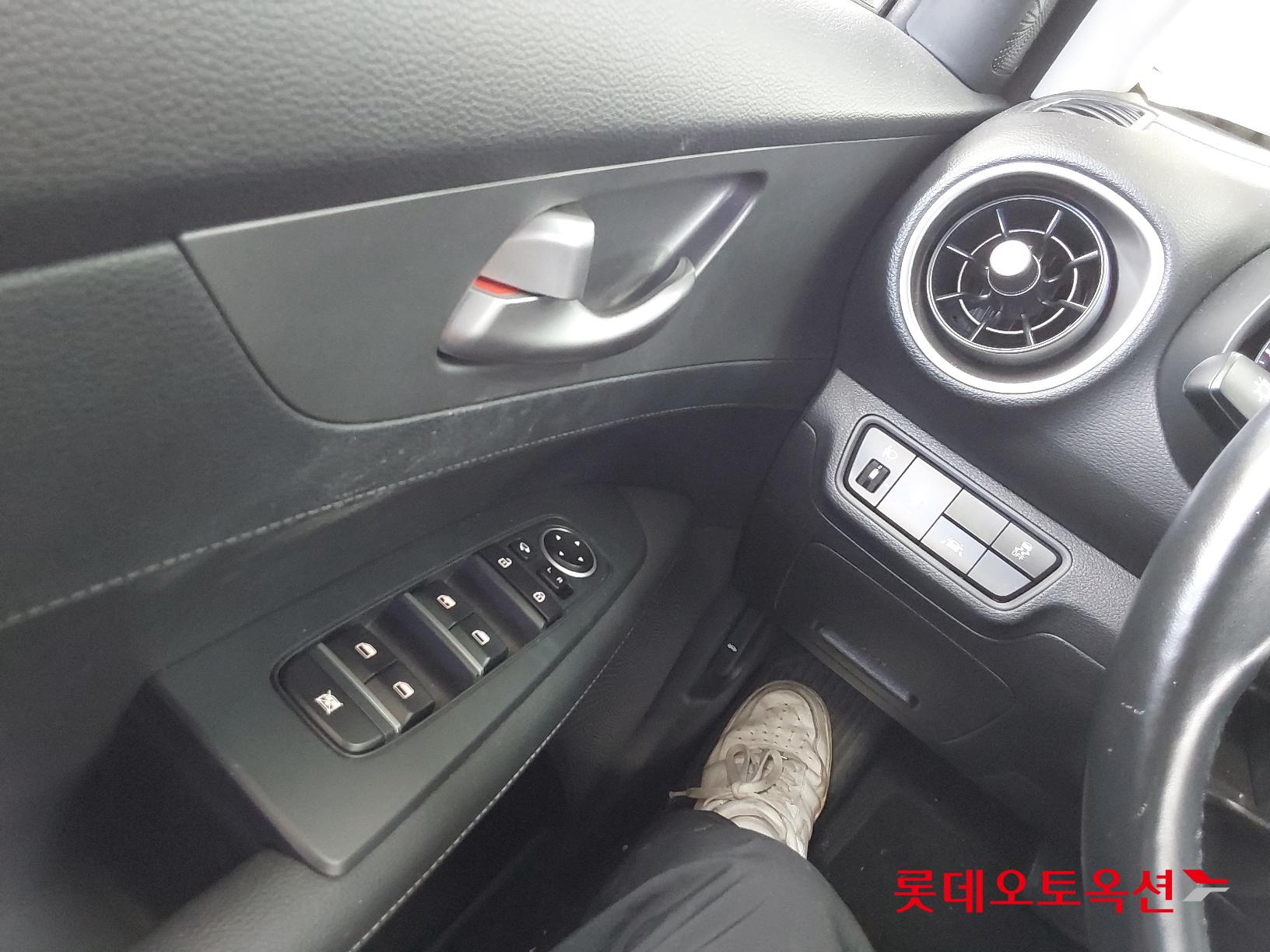 Kia K3 id 2658007 из Кореи 28