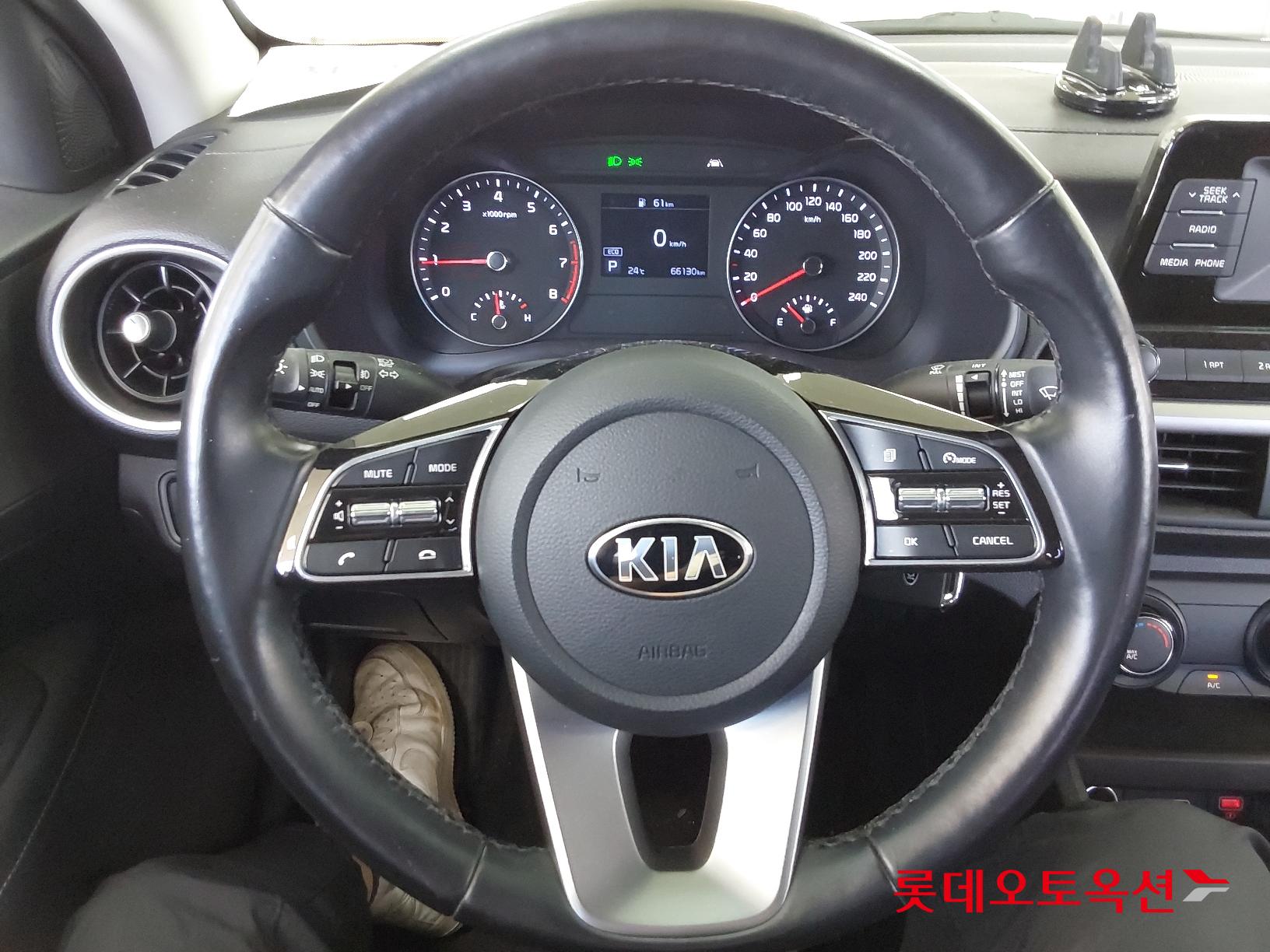 Kia K3 id 2658007 из Кореи 29