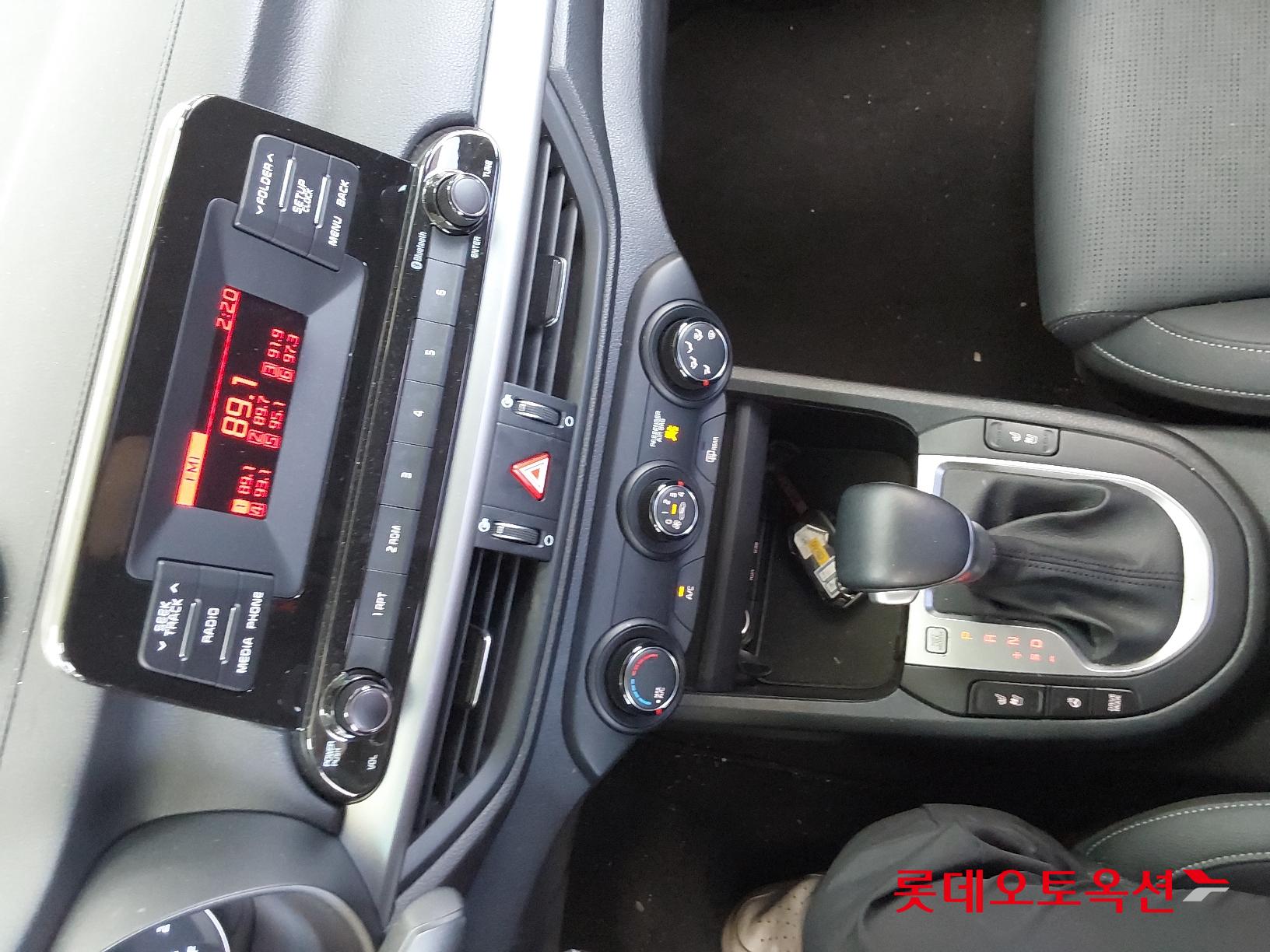 Kia K3 id 2658007 из Кореи 31