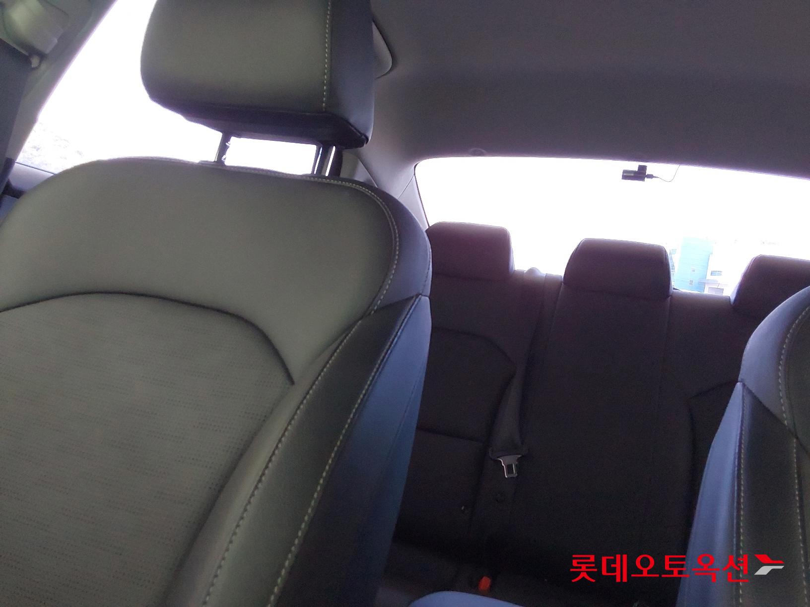 Kia K3 id 2658007 из Кореи 32