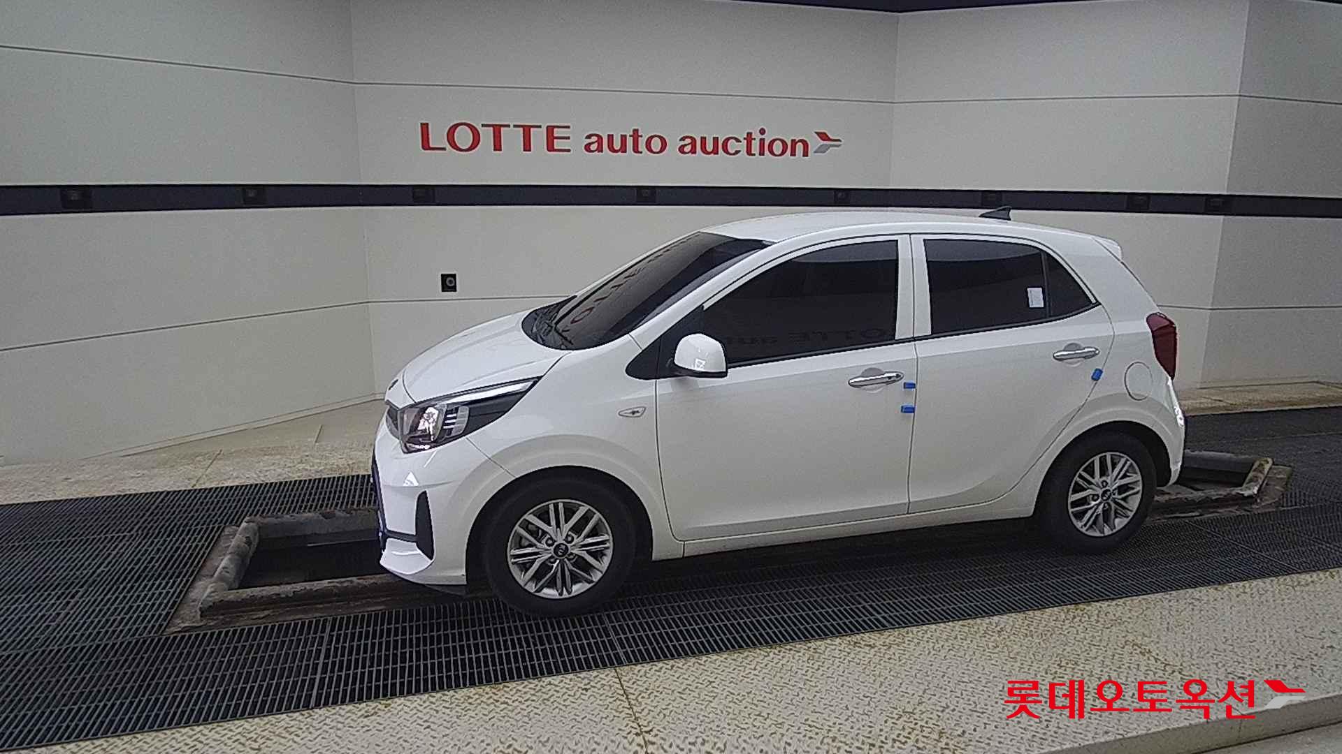 Kia Morning id 2684521 из Кореи 12