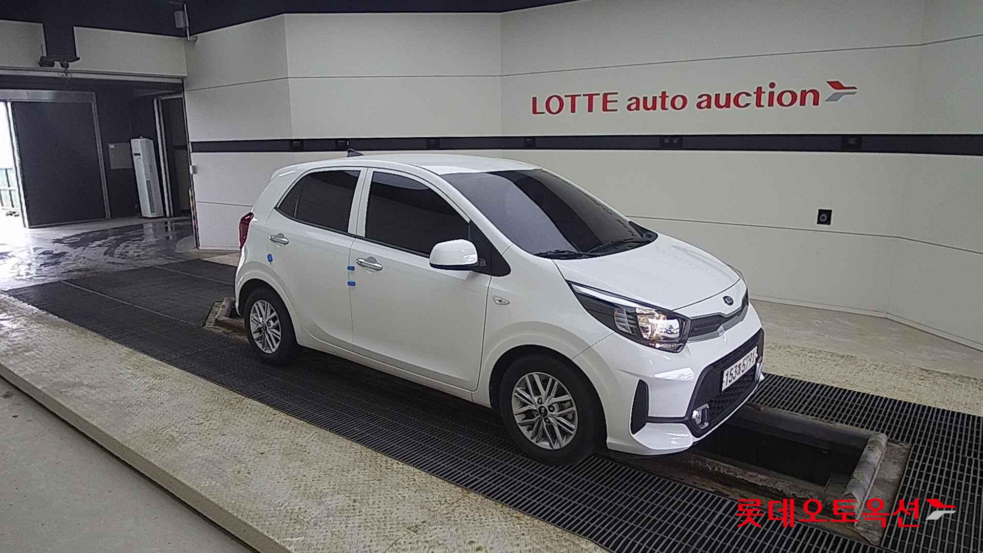 Kia Morning id 2684521 из Кореи 16