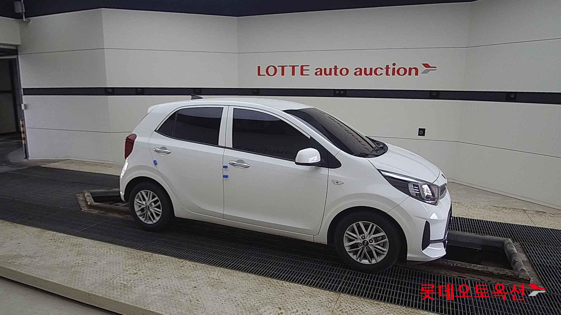 Kia Morning id 2684521 из Кореи 17
