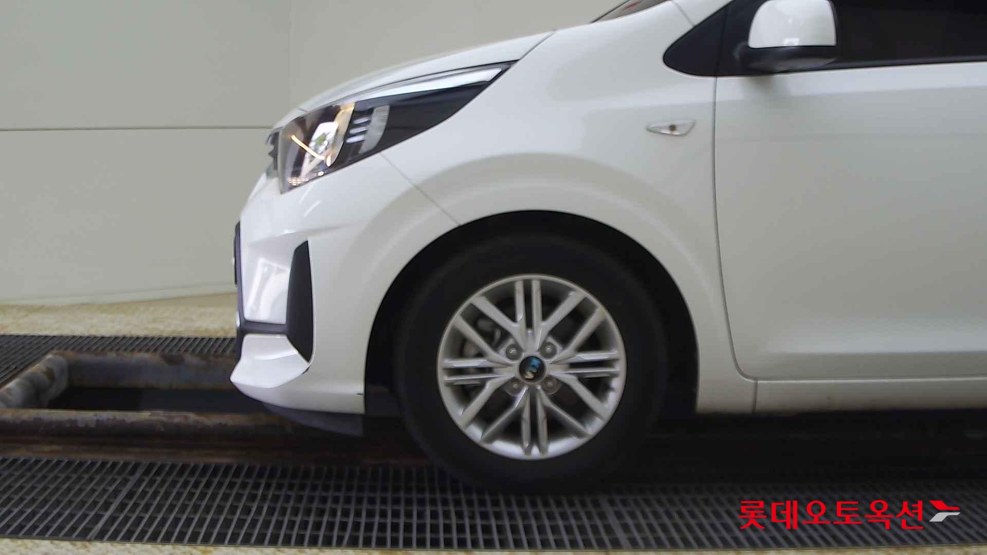 Kia Morning id 2684521 из Кореи 21