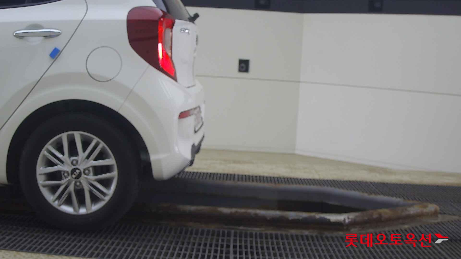 Kia Morning id 2684521 из Кореи 22