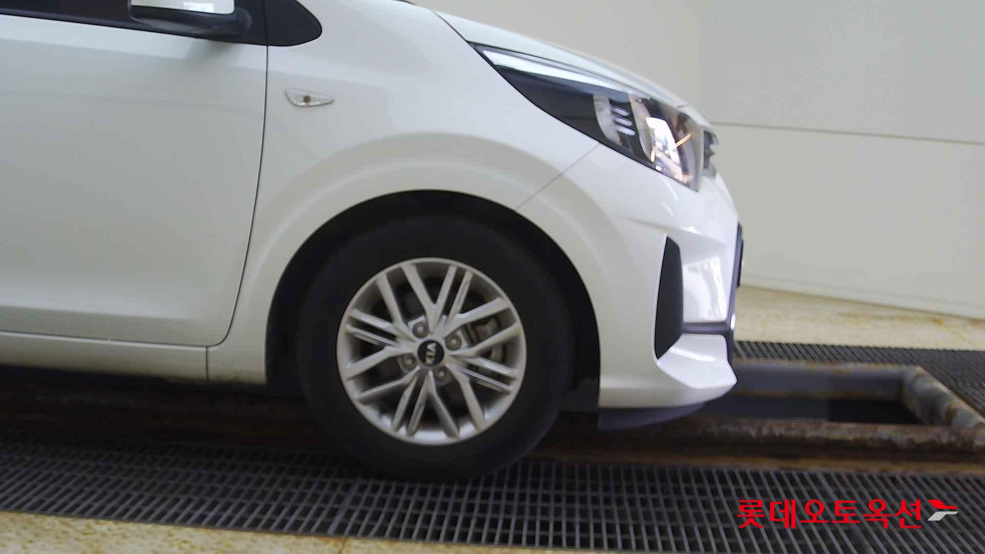 Kia Morning id 2684521 из Кореи 23