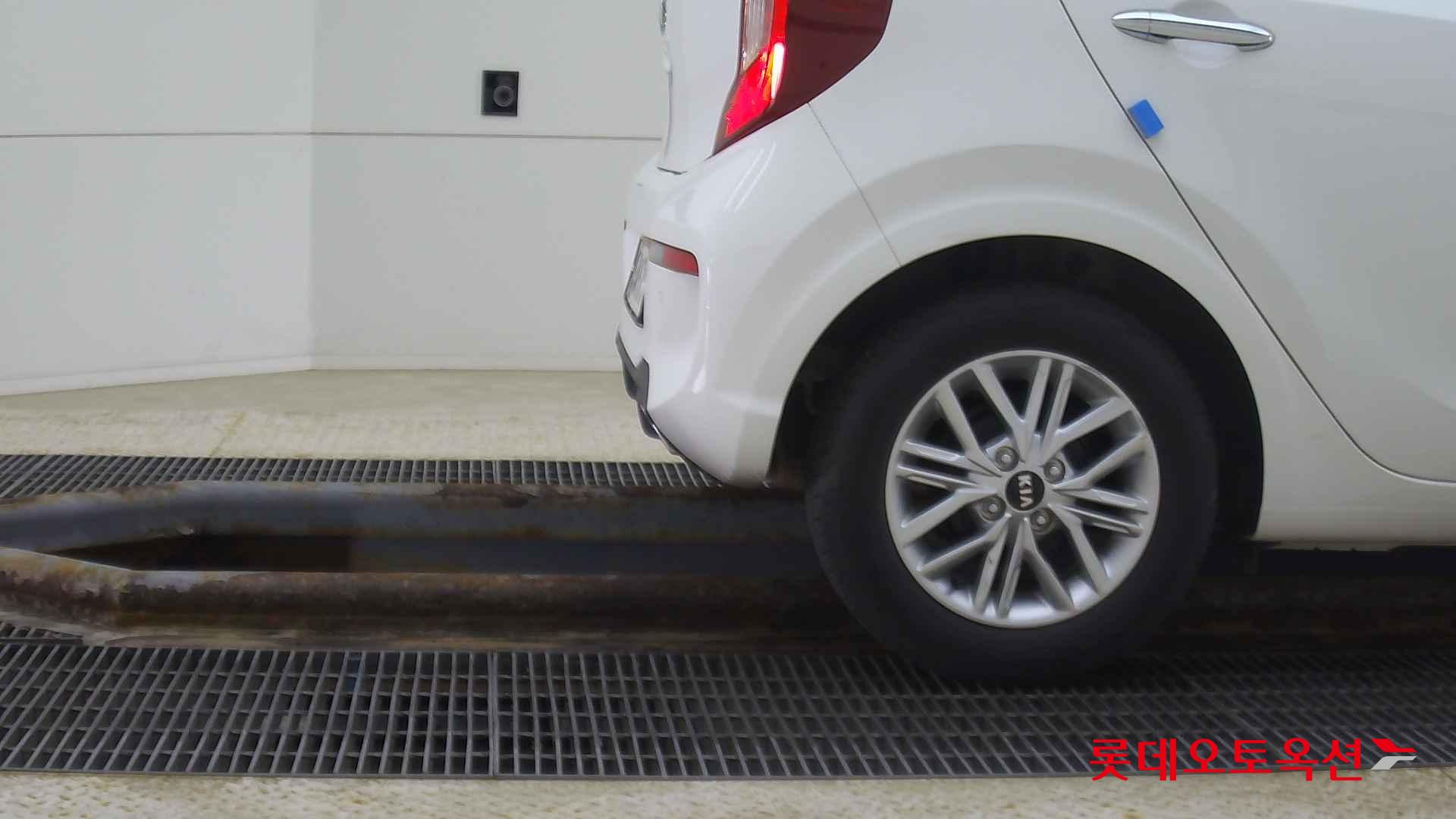 Kia Morning id 2684521 из Кореи 24