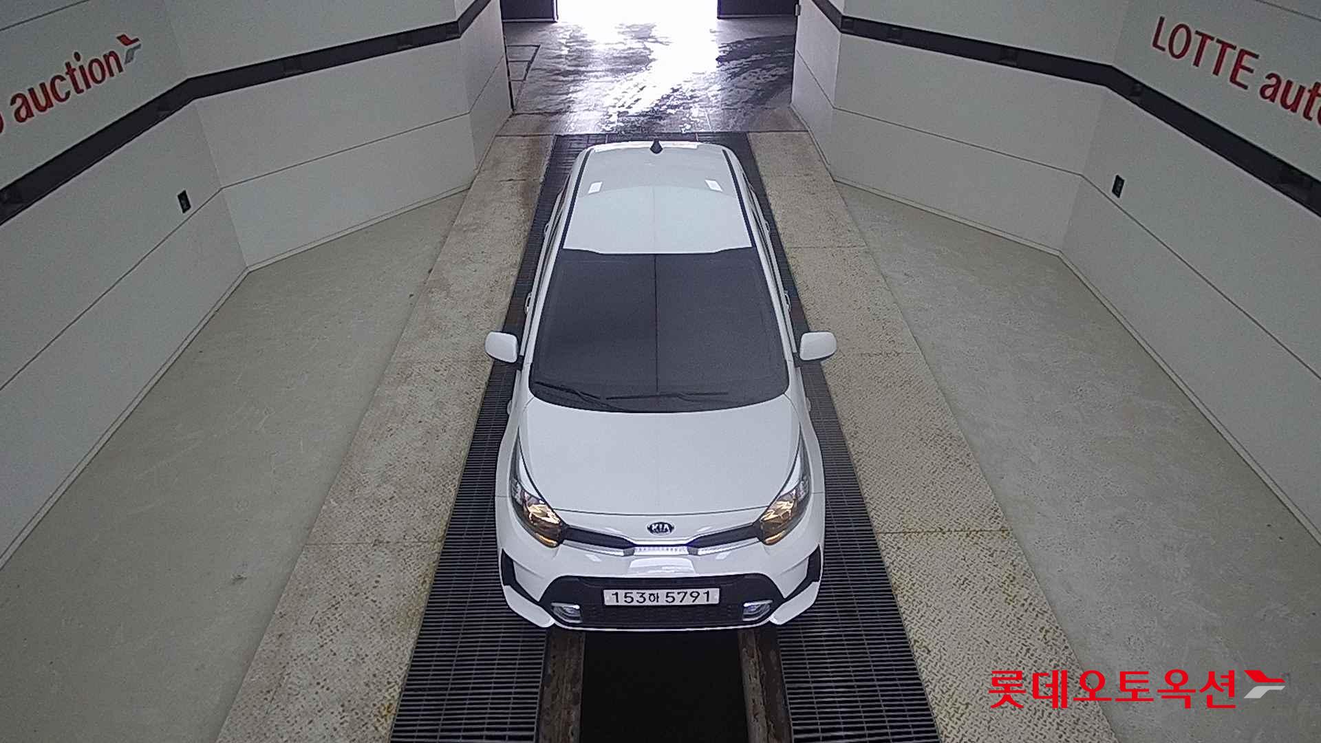 Kia Morning id 2684521 из Кореи 25