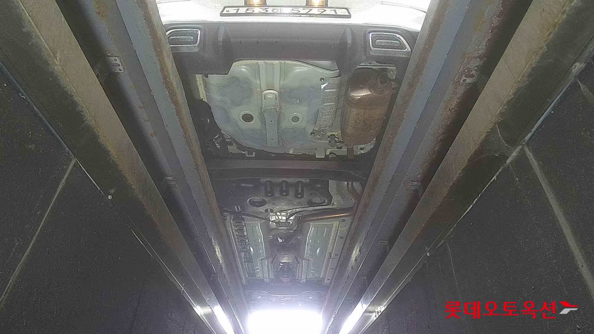 Kia Morning id 2684521 из Кореи 27