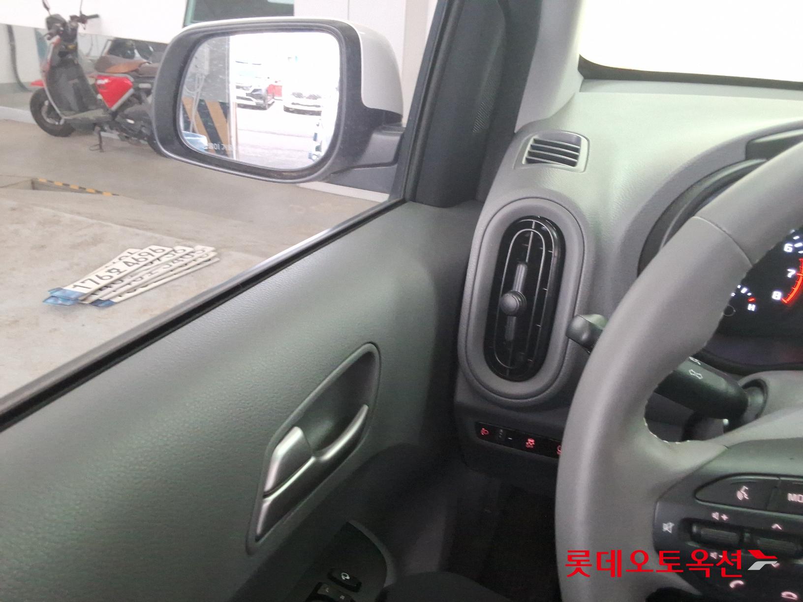 Kia Morning id 2684521 из Кореи 28