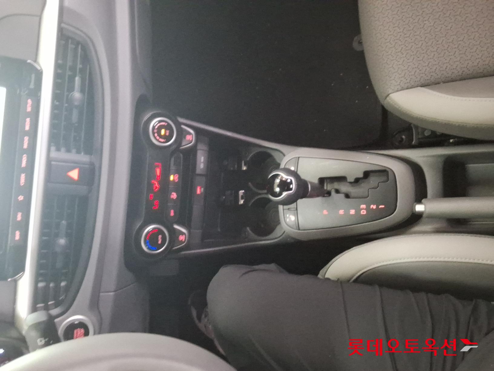 Kia Morning id 2684521 из Кореи 31