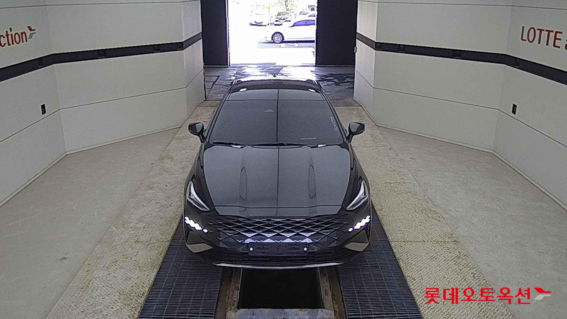 Kia K8 id 2658064 из Кореи 8