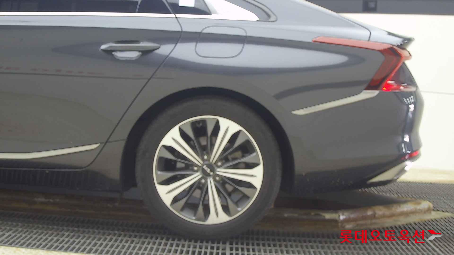 Kia K8 id 2658064 из Кореи 22