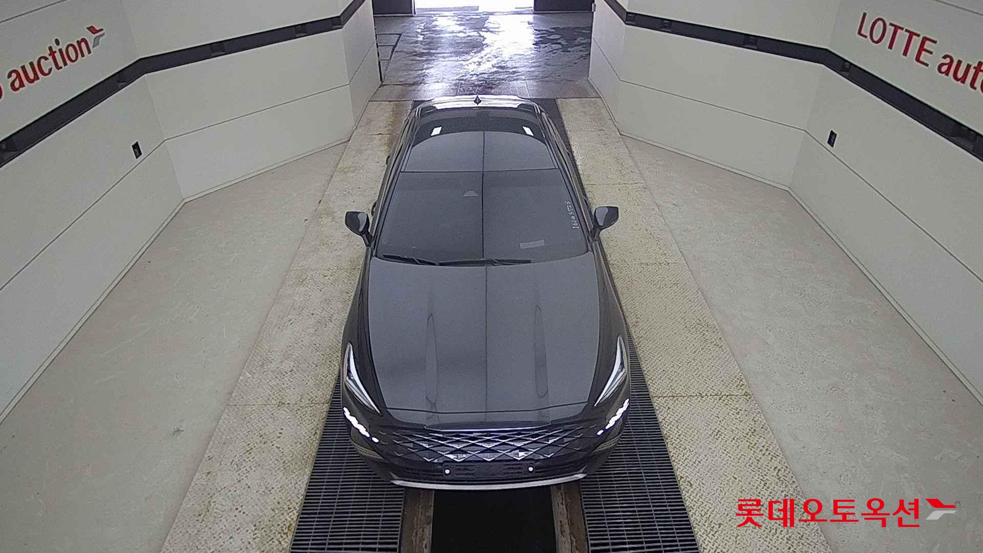 Kia K8 id 2658064 из Кореи 25