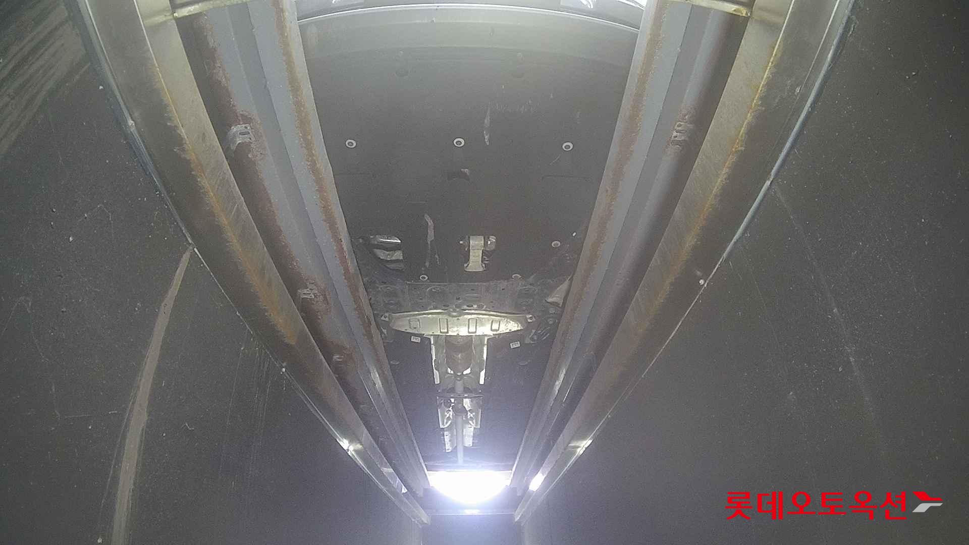 Kia K8 id 2658064 из Кореи 26