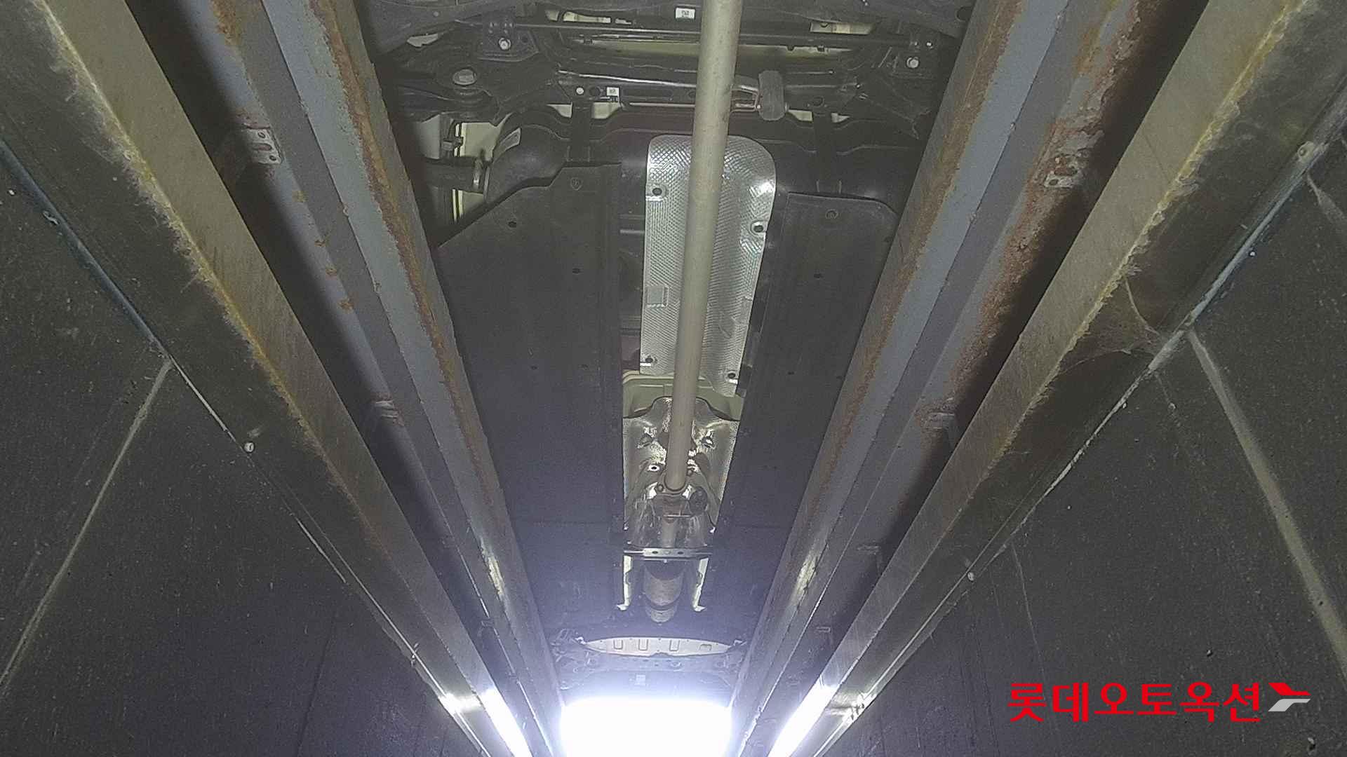 Kia K8 id 2658064 из Кореи 27