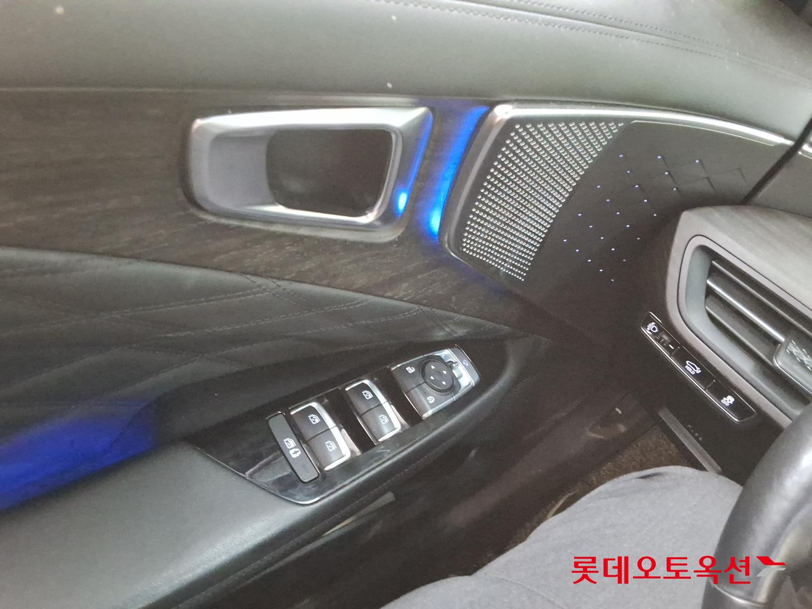 Kia K8 id 2658064 из Кореи 28