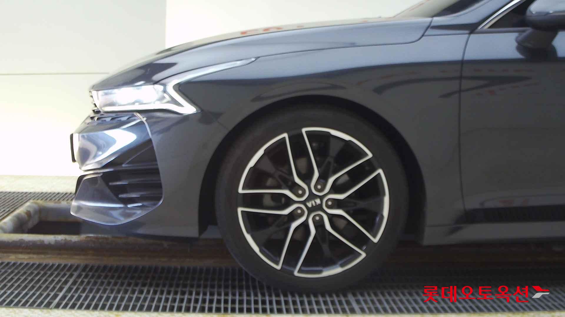 Kia K5 id 2658052 из Кореи 21