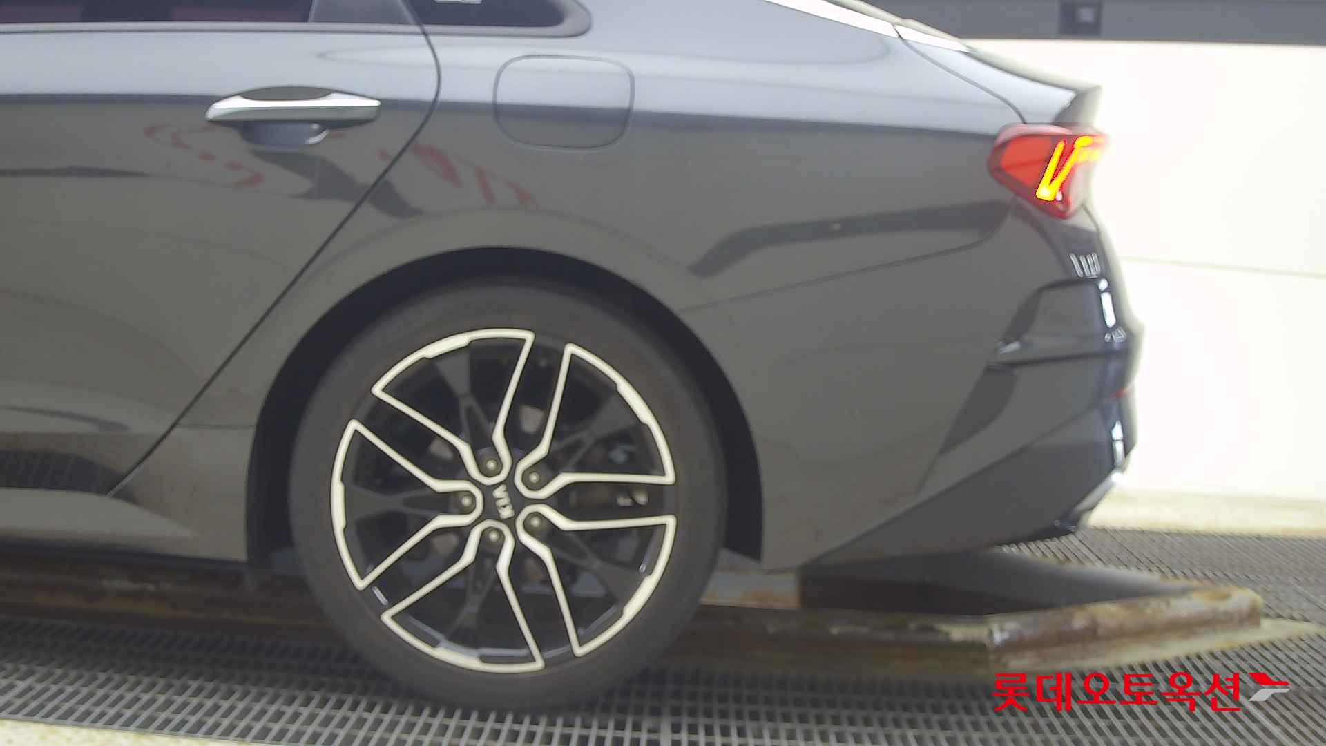 Kia K5 id 2658052 из Кореи 22