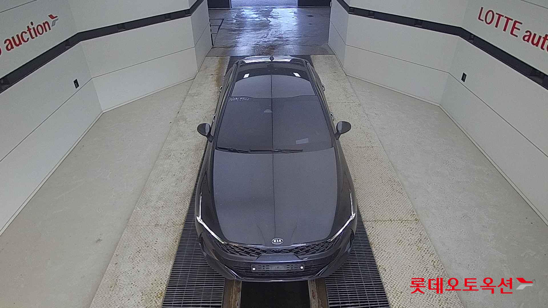 Kia K5 id 2658052 из Кореи 25