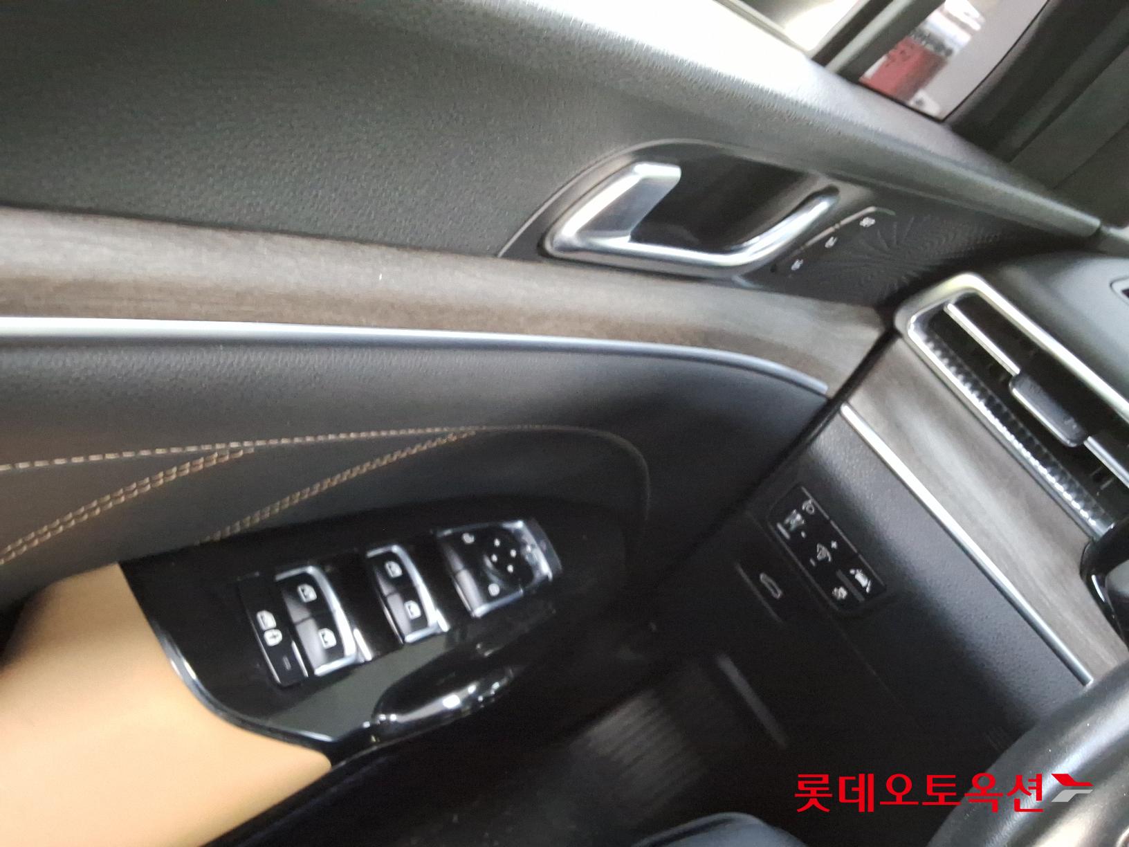 Kia K5 id 2658052 из Кореи 28