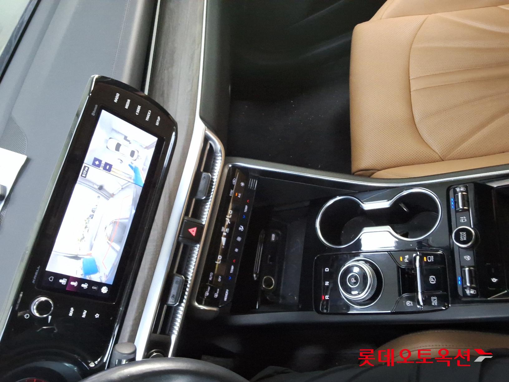 Kia K5 id 2658052 из Кореи 31