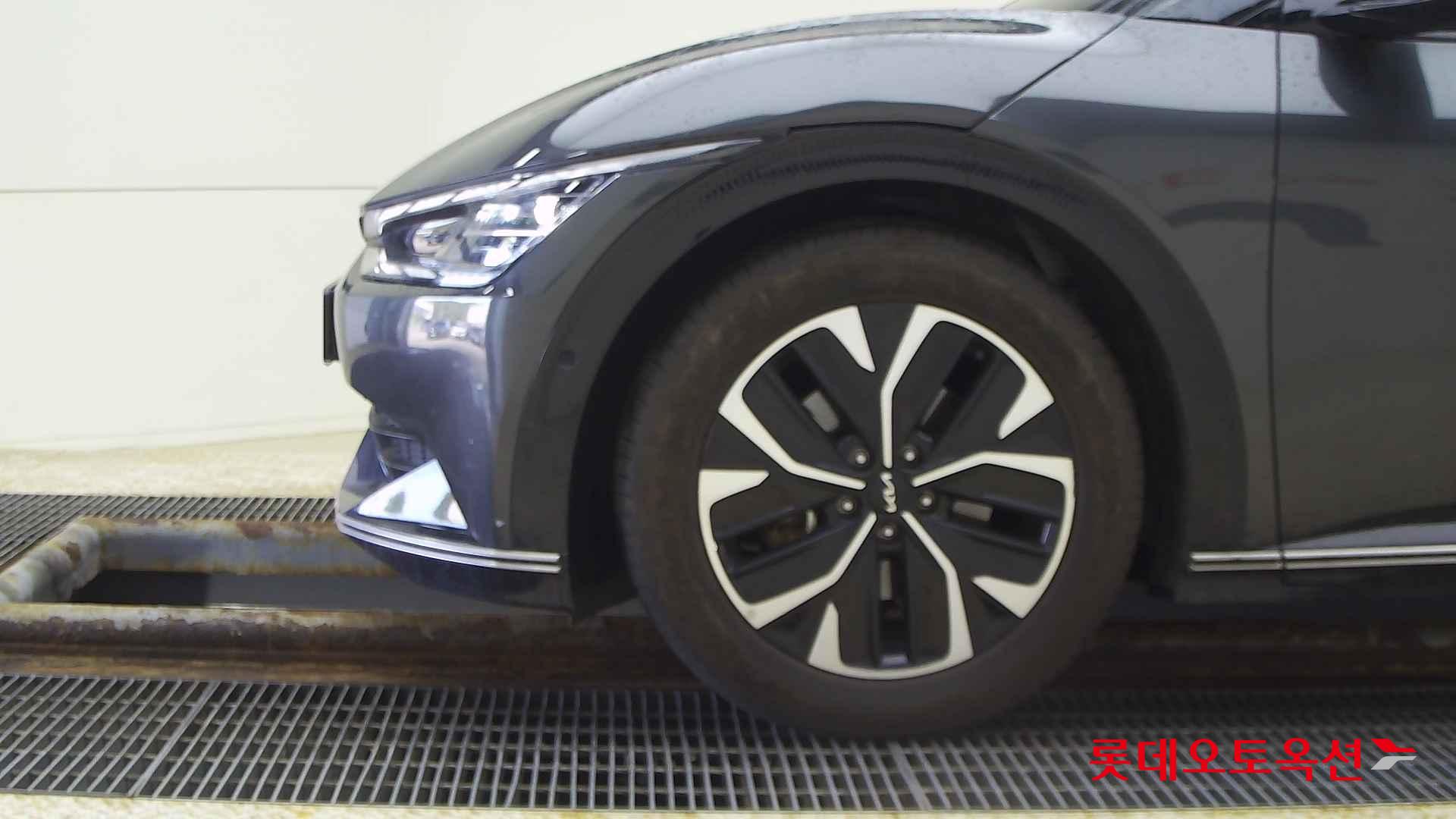 Kia EV6 id 2658057 из Кореи 21