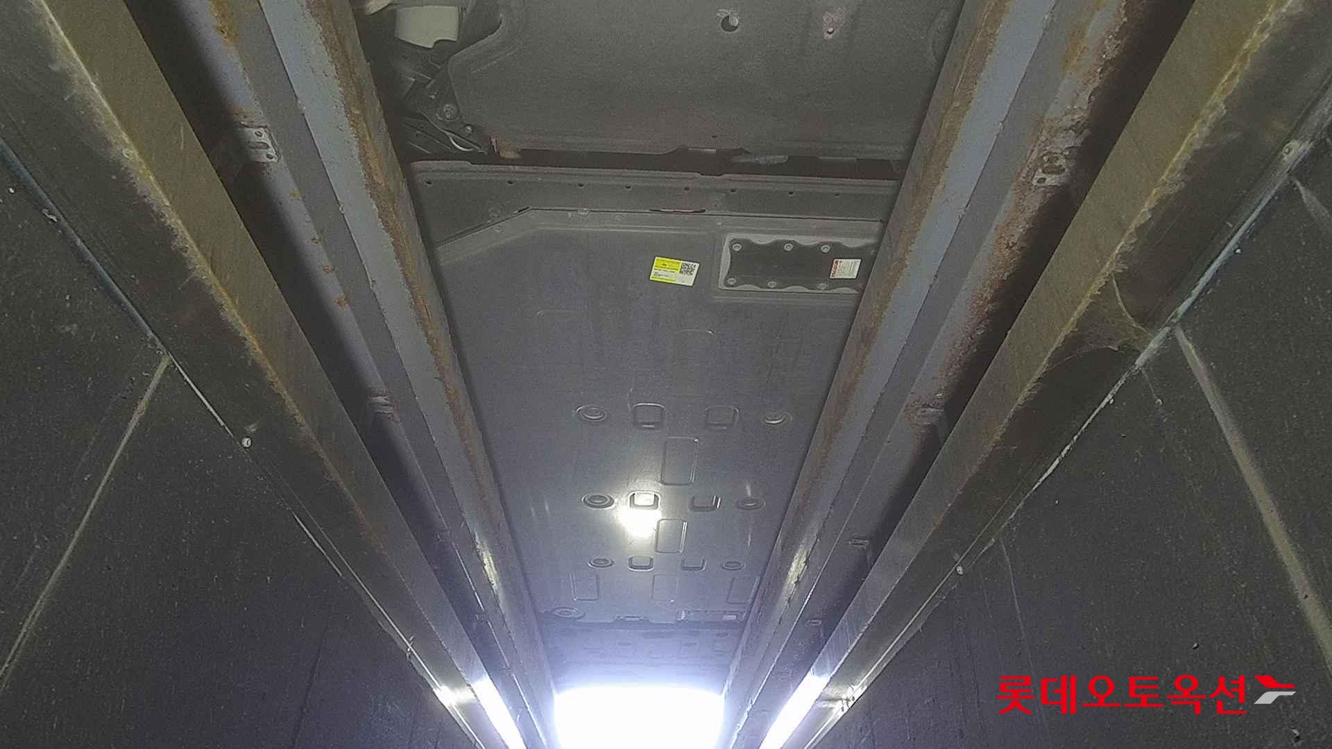 Kia EV6 id 2658057 из Кореи 27