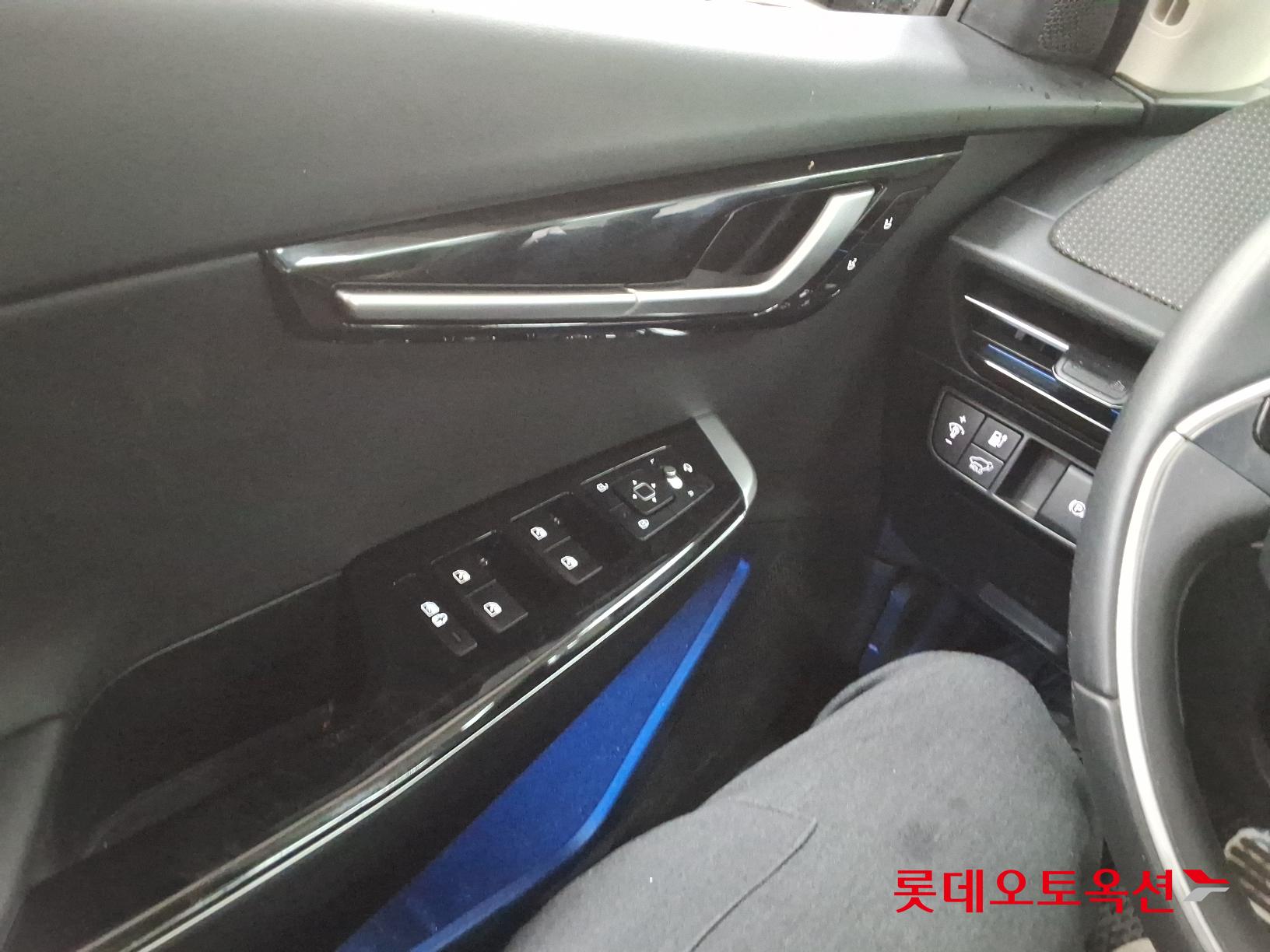 Kia EV6 id 2658057 из Кореи 28