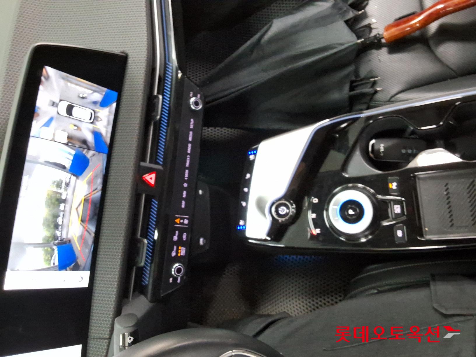 Kia EV6 id 2658057 из Кореи 31