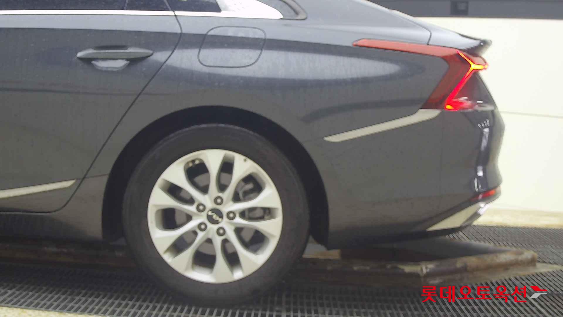 Kia K8 id 2652857 из Кореи 22