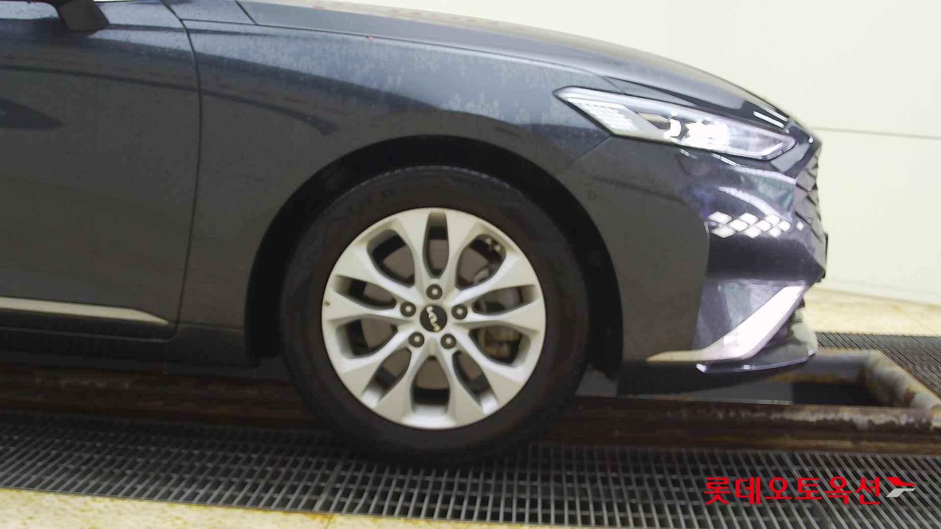 Kia K8 id 2652857 из Кореи 23