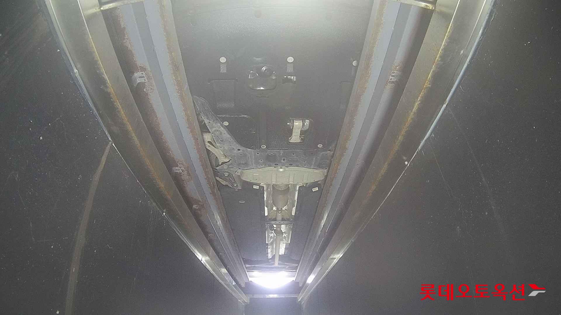 Kia K8 id 2652857 из Кореи 26