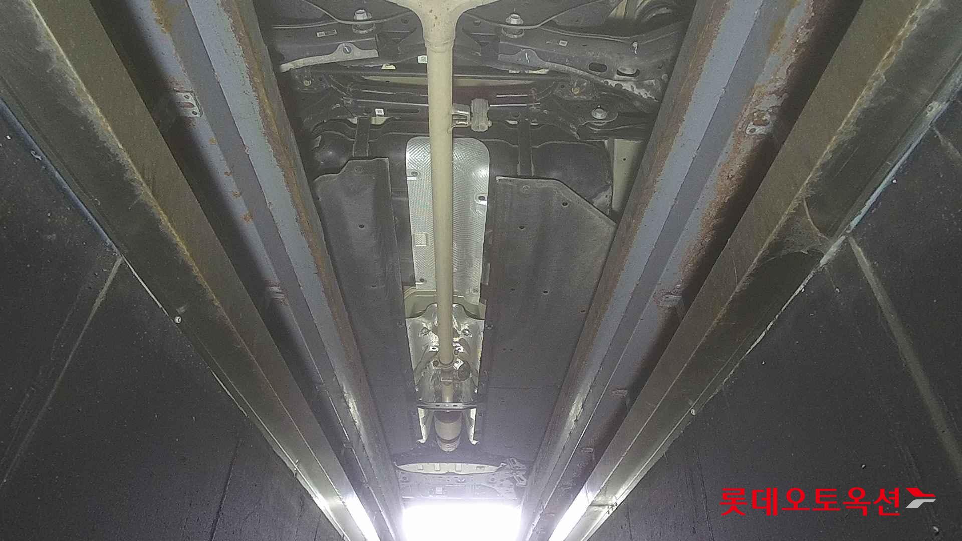 Kia K8 id 2652857 из Кореи 27