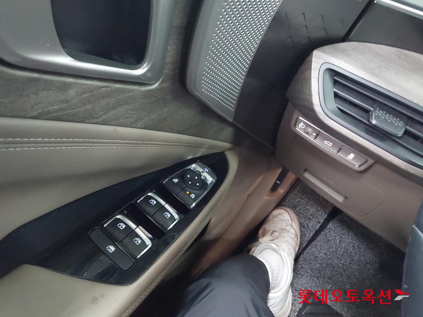 Kia K8 id 2652857 из Кореи 28