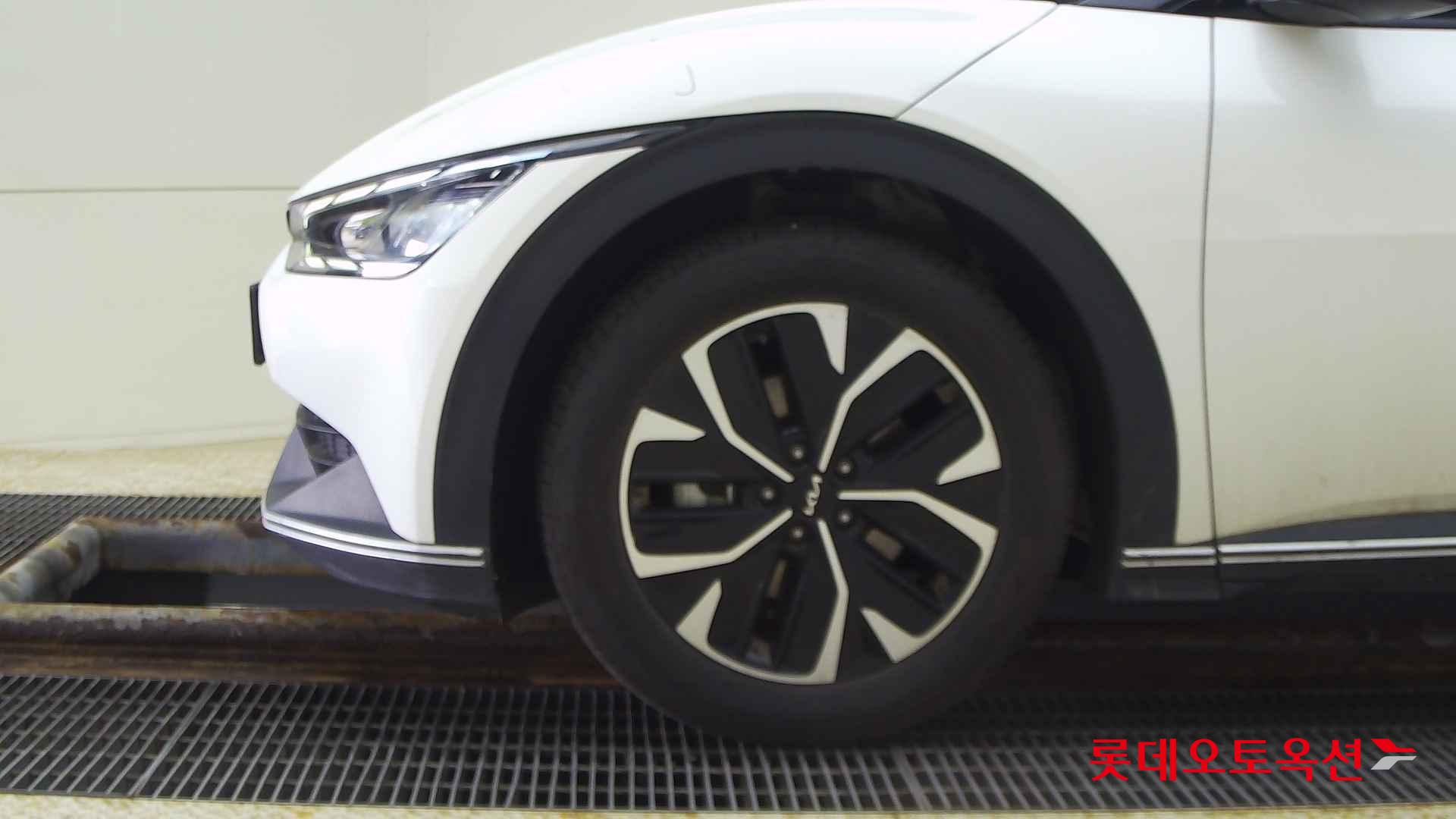 Kia EV6 id 2658074 из Кореи 21