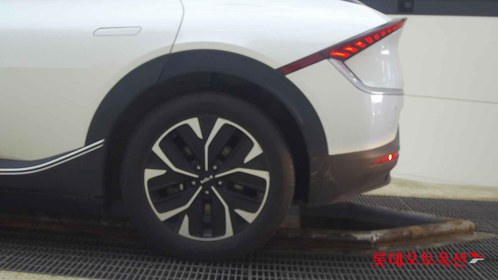 Kia EV6 id 2658074 из Кореи 22