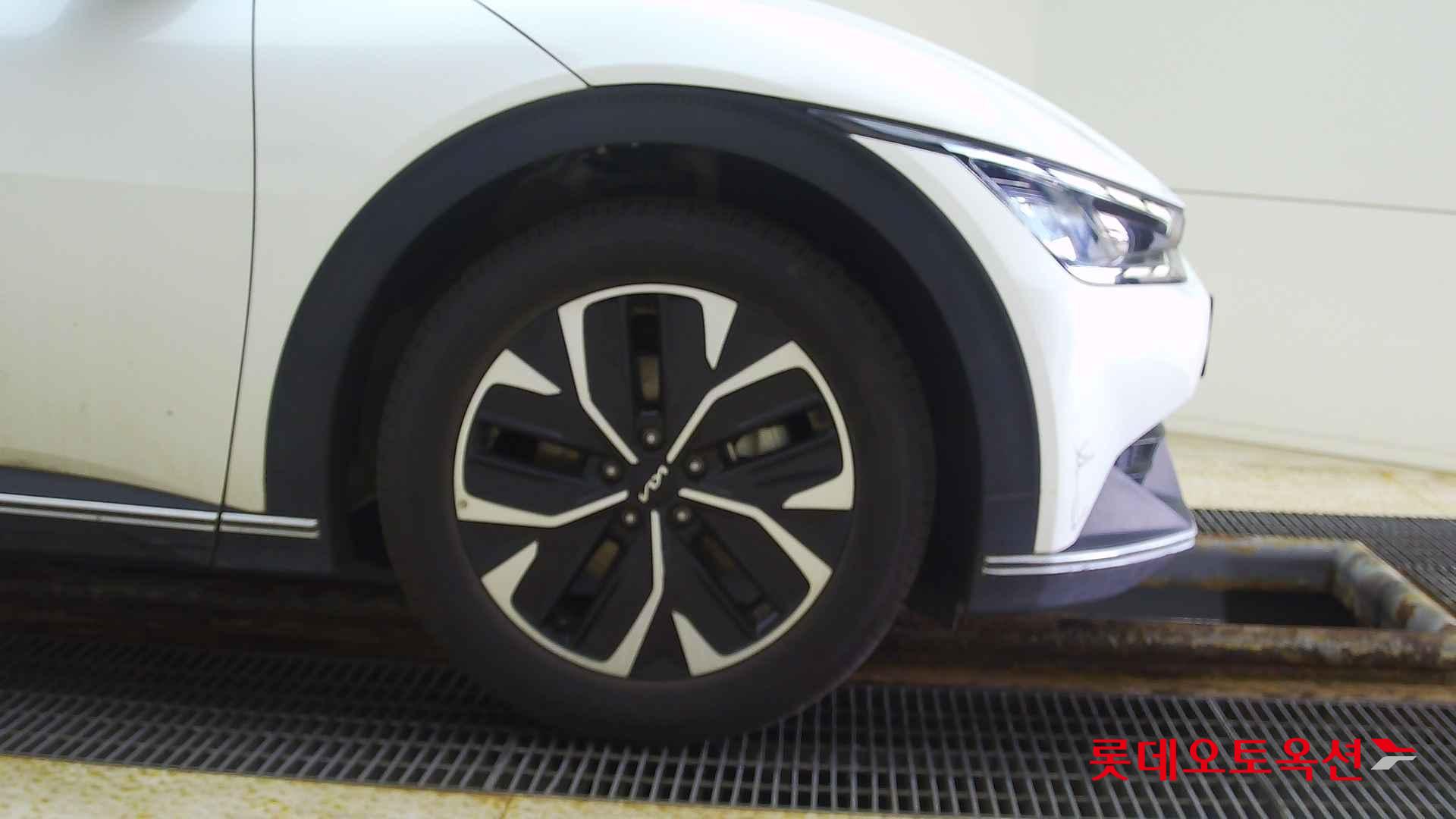 Kia EV6 id 2658074 из Кореи 23