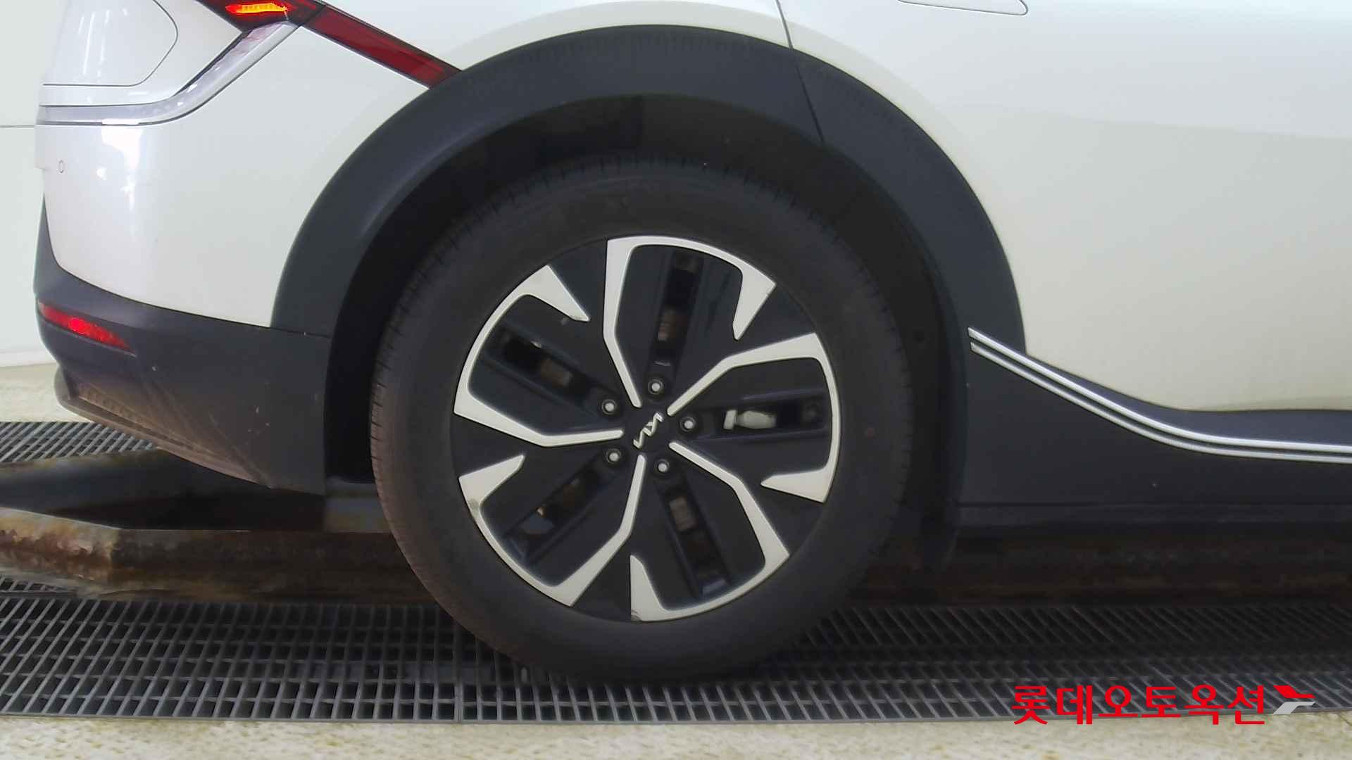 Kia EV6 id 2658074 из Кореи 24