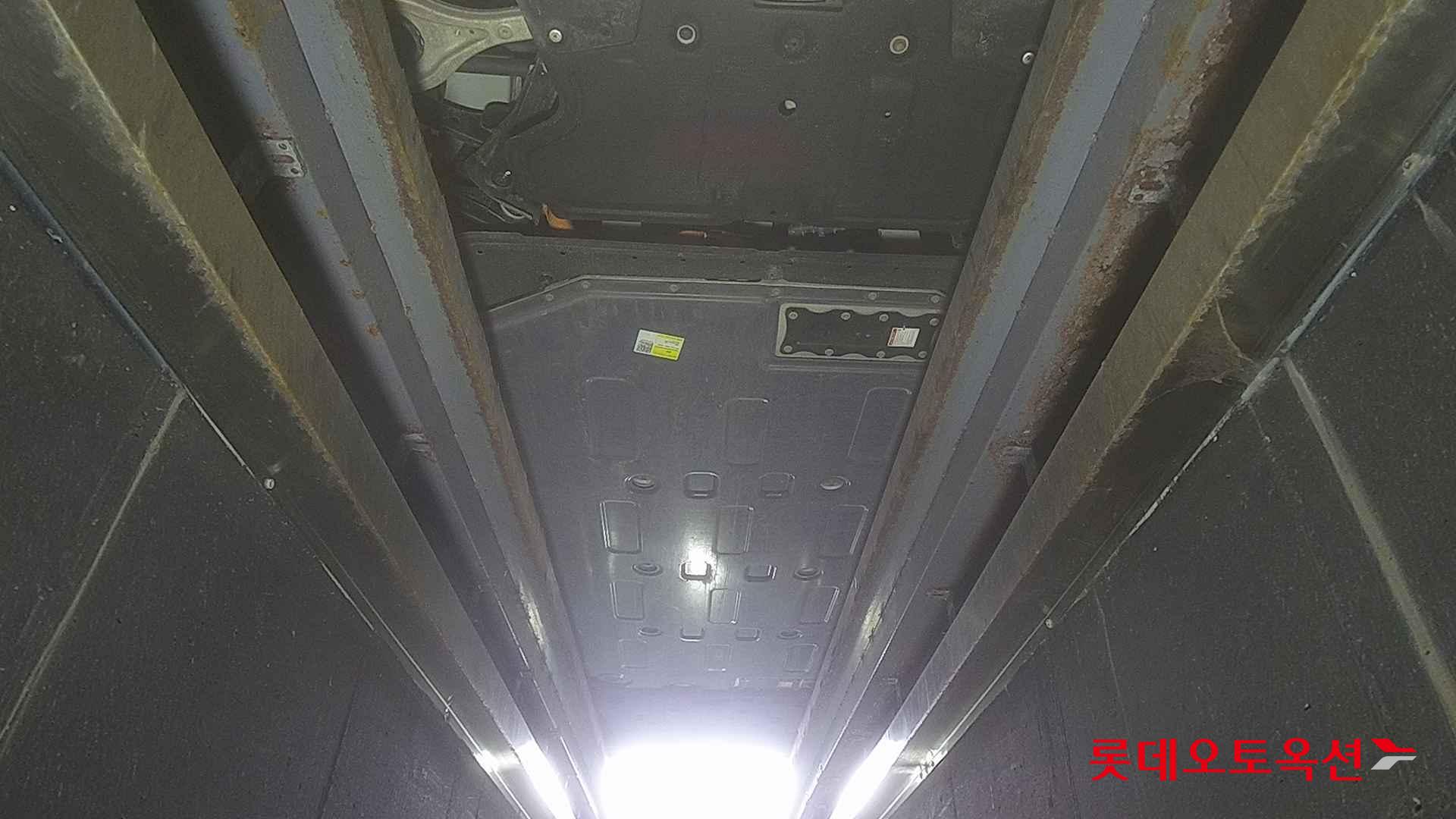 Kia EV6 id 2658074 из Кореи 27